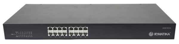 ipmatika igw1610 IPMATIKA IGW1610 фото